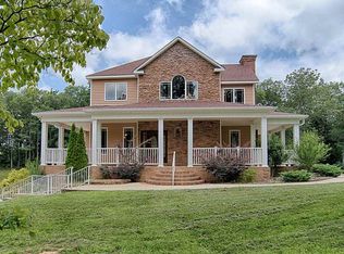 135 Ridgecreek Dr, Gurley, AL 35748