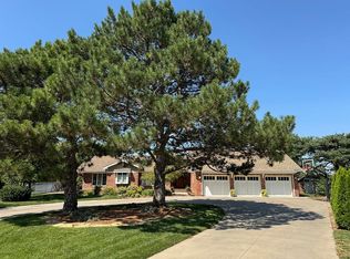 1529 Heritage Pl, McPherson, KS 67460