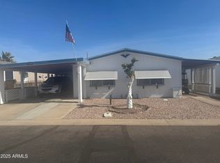 3500 S Tomahawk Rd #158, Apache Junction, AZ 85119