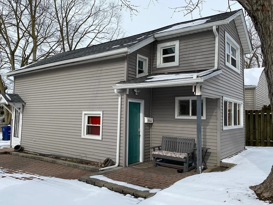 2845 Findley Ave #REAR