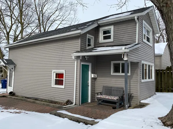 2845 Findley Ave, Columbus, OH 43202