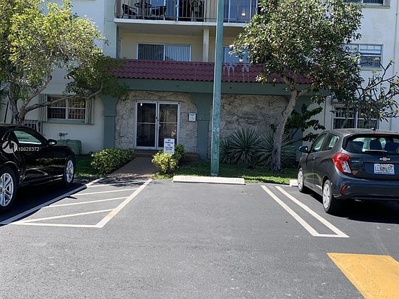 2nd image of 8107 SW 72nd Ave APT 404E