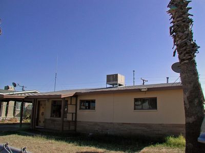 7510 Alpine Dr, El Paso, TX, 79915