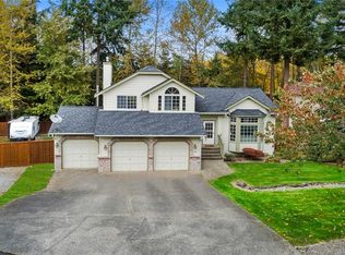 19815 104th Street Ct E, Bonney Lake, WA 98391