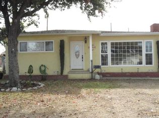 10348 Sunnybrook Ln, Whittier, CA 90604