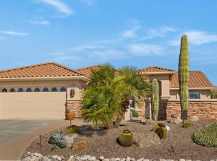 61742 E Sandlewood Rd, Tucson, AZ 85739