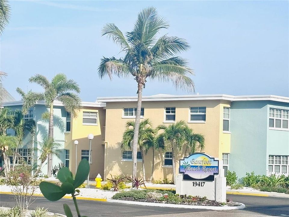 1st image of 19417 GULF BOULEVARD #B209