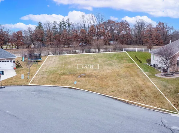 8312 Doubletree Dr N Lot 188, Crown Pt, IN 46307