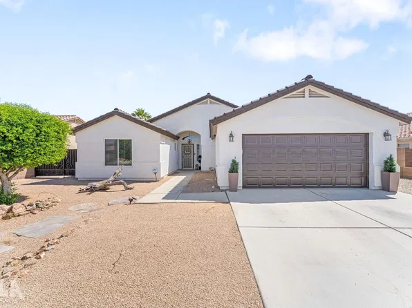 11557 E 35th Pl, Yuma, AZ 85367