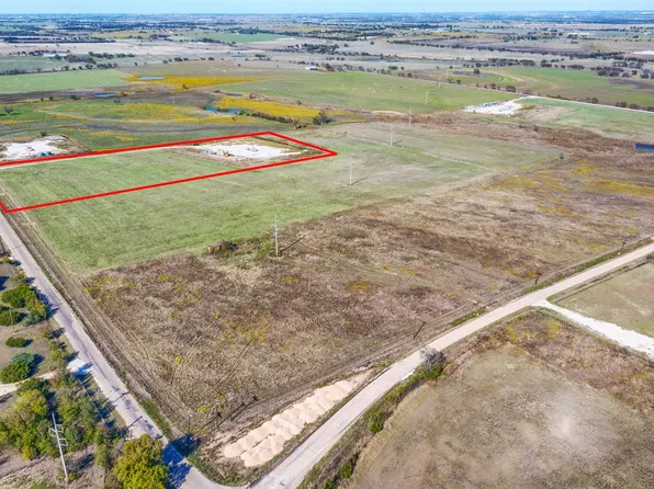 620 N County Road 1226, Godley, TX 76044