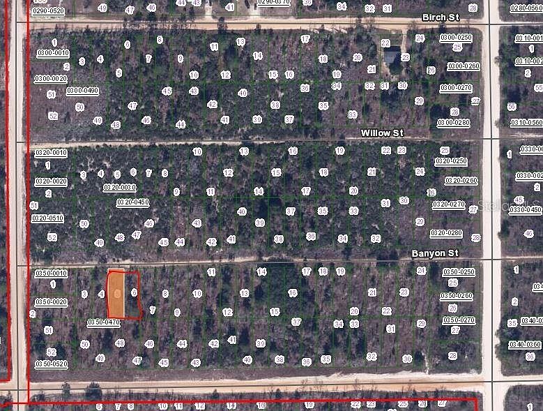 2nd image of 0 Banvon St #5-6
