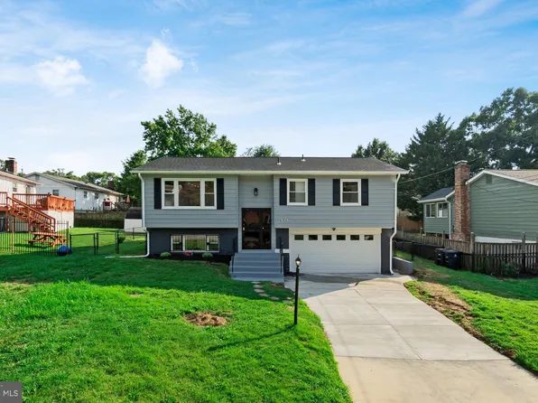 6305 Suitland Rd, Suitland, MD 20746