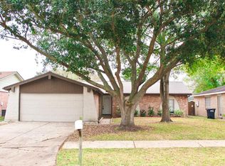 10507 Towne Square Rd, Sugar Land, TX 77498