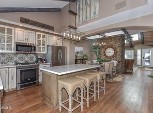 5804 N Scottsdale Rd, Paradise Valley, AZ 85253