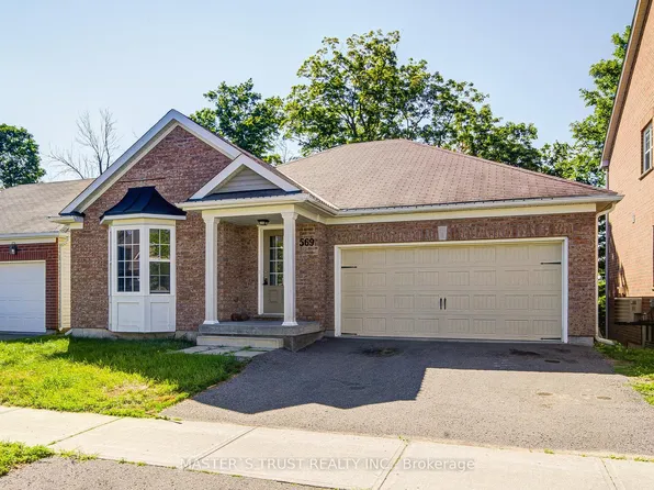 569 Grange Way, Peterborough, ON K9H 0G7