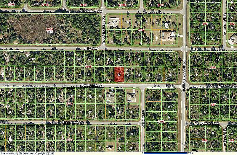 1st image of 17488 Poston Ave