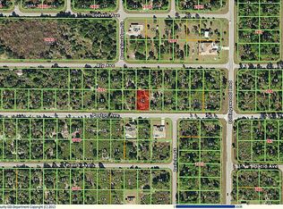 17488 Poston Ave, Port Charlotte, FL 33948