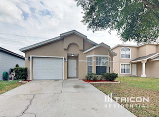 7812 Sagebrush Pl, Orlando, FL 32822