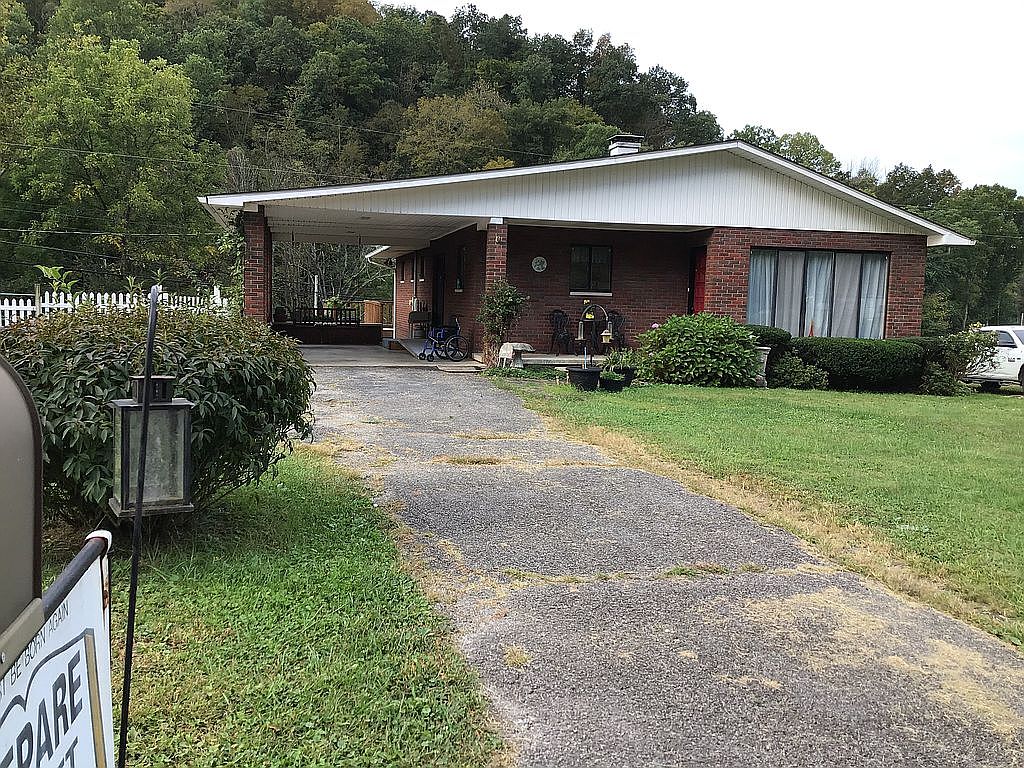 5277 State Route 10, Salt Rock, WV 25559 Zillow
