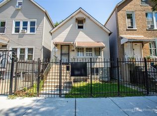 5045 S Winchester Ave, Chicago, IL 60609