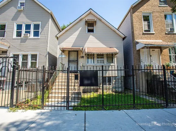 5045 S Winchester Ave, Chicago, IL 60609