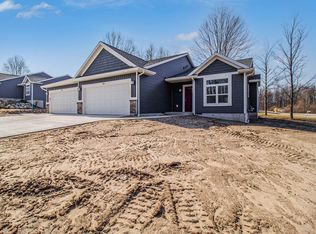 161 Creek Dr, Hart, MI 49420