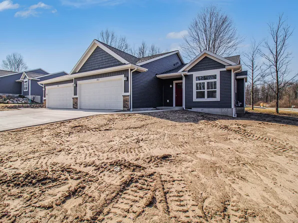 161 Creek Dr, Hart, MI 49420