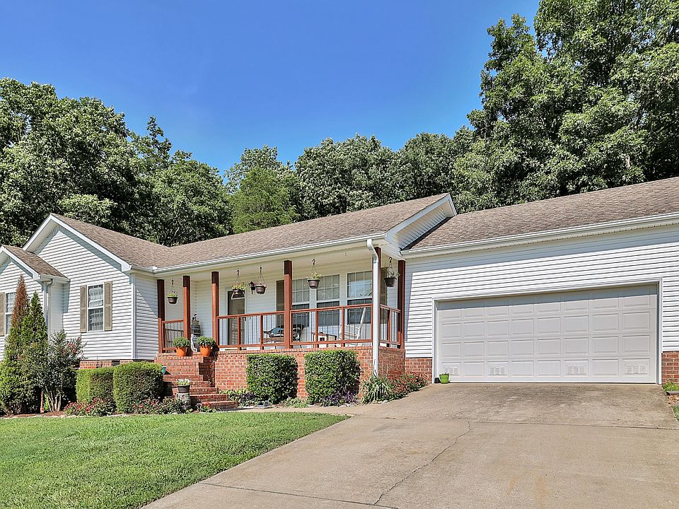 2061 Spring Creek Rd, Lebanon, TN 37087 Zillow