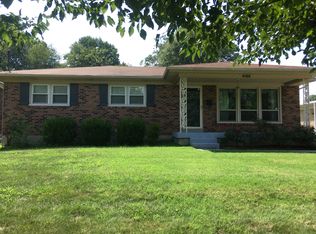 4702 Laramie Ct, Louisville, KY 40216