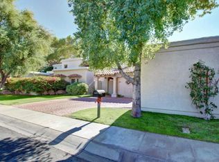7275 E Arlington Rd, Scottsdale, AZ 85250