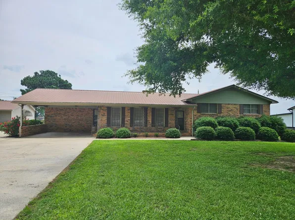 725 County Road 606, Hanceville, AL 35077