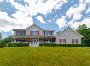 51 Four Corners Rd, Warwick, NY 10990