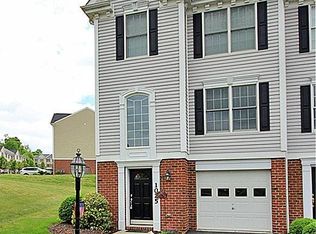 1025 Bayberry Dr, Canonsburg, PA 15317