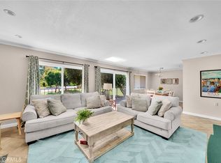 5498 E Paseo Del Lago N, Laguna Woods, CA 92637