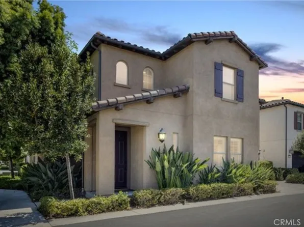 209 Firefly, Irvine, CA 92618