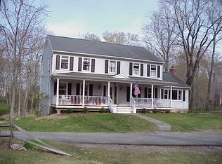 22 Twin Ridge Rd, New Milford, CT 06776