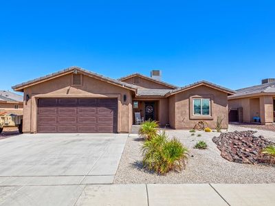11582 E 33rd Ln, Yuma, AZ, 85367