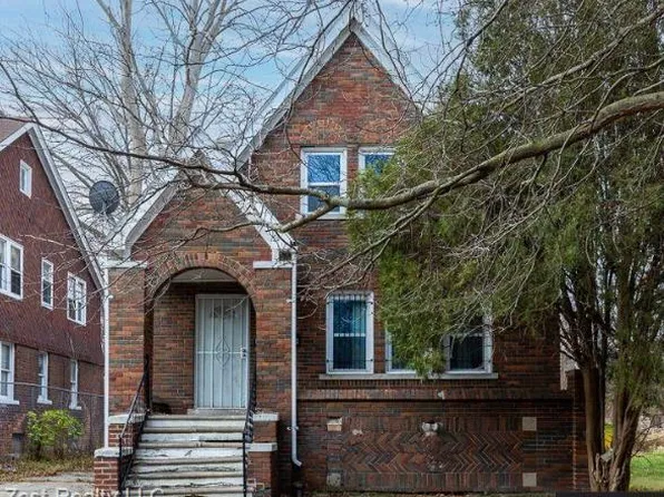 5217 Lakeview St, Detroit, MI 48213