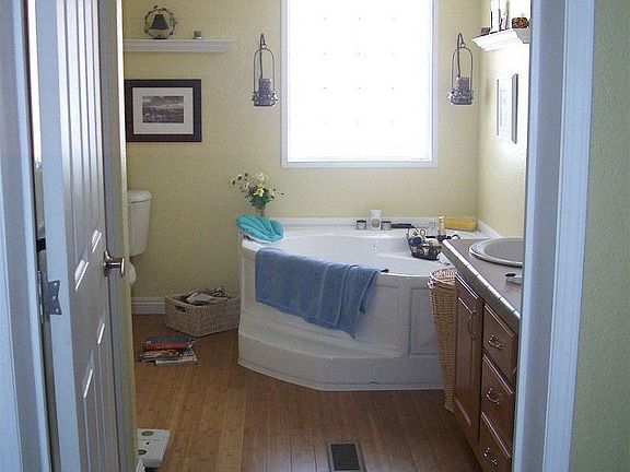 Wood Flooring