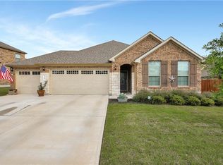 2220 Maxwell Dr, Leander, TX 78641