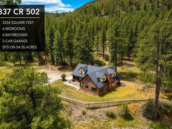4337 County Road 502, Bayfield, CO 81122