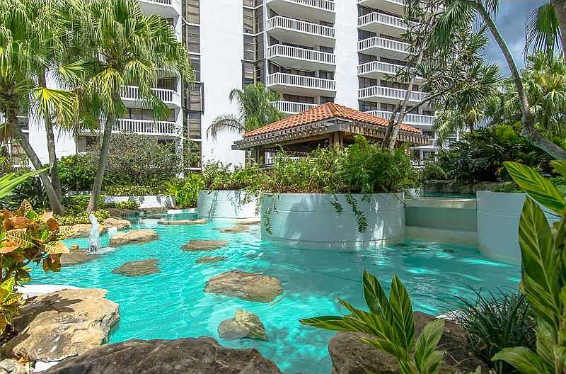 1st image of 20281 E Country Club Dr APT 1015