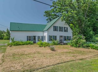 213 Route 3 N, Carroll, NH 03598