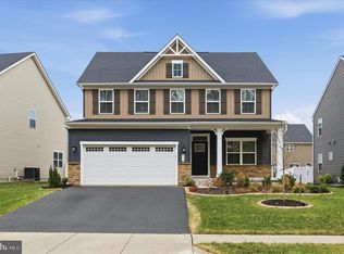 516 Rushbrook Rd, Martinsburg, WV 25403