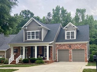 13306 Pierre Reverdy Dr, Davidson, NC 28036