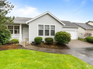 804 Landing Way, Centralia, WA 98531