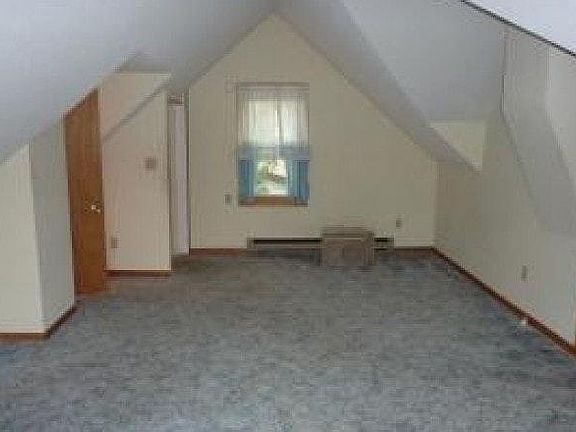 Living room Upstairs