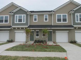 215 Moultrie Village Ln, Saint Augustine, FL 32086