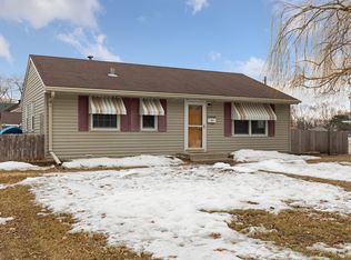 7545 5th Ave S, Richfield, MN 55423