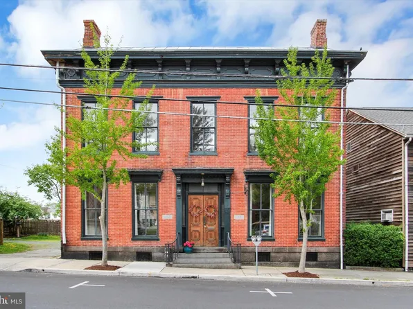 137 S Washington St, Gettysburg, PA 17325